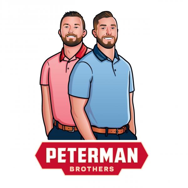 Peterman Brothers