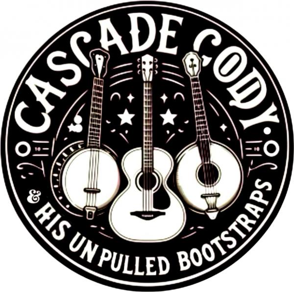 Cascade Cody & His Unpulled Bootstraps