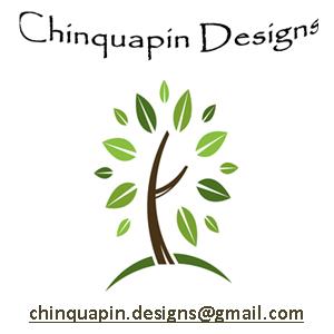 Chinquapin Designs