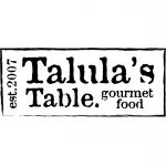 Talula's Table