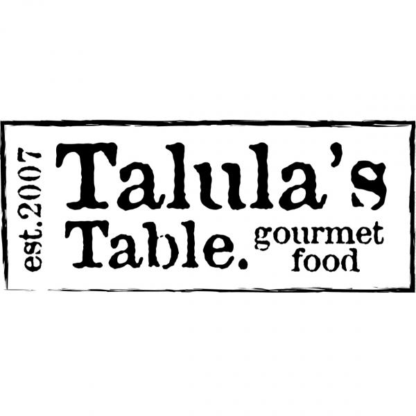 Talula's Table