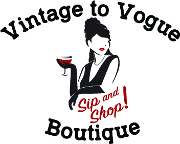 Vintage to Vogue Boutique