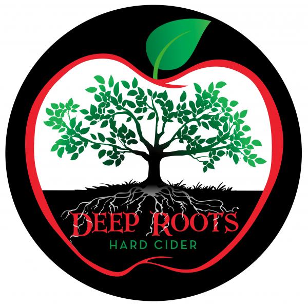 Deep Roots Hard Cider