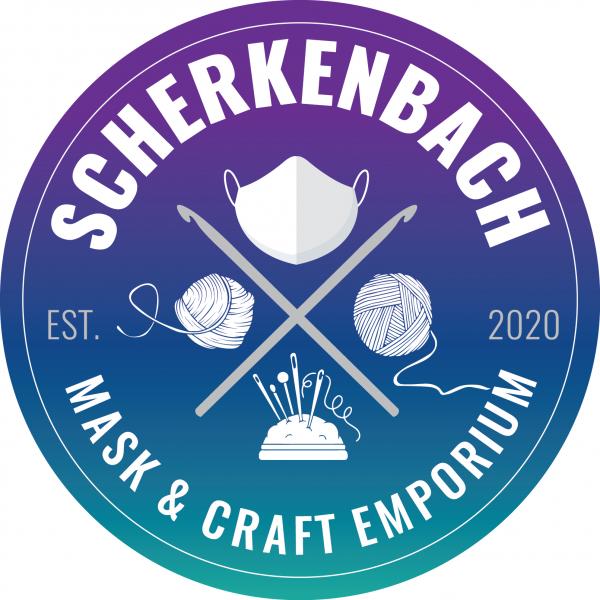 Scherkenbach Mask and Craft Emporium