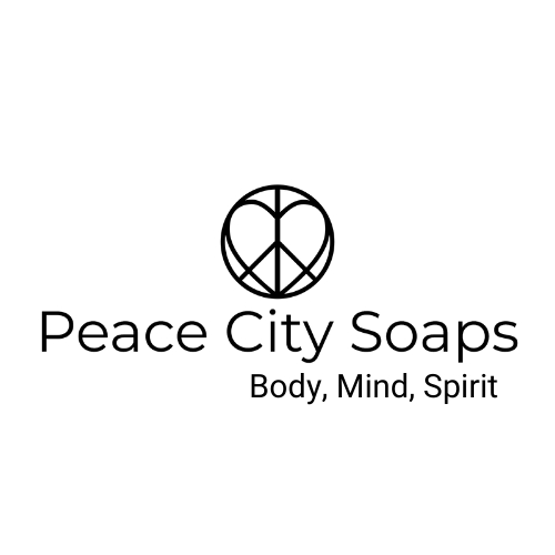 Peace City Soaps