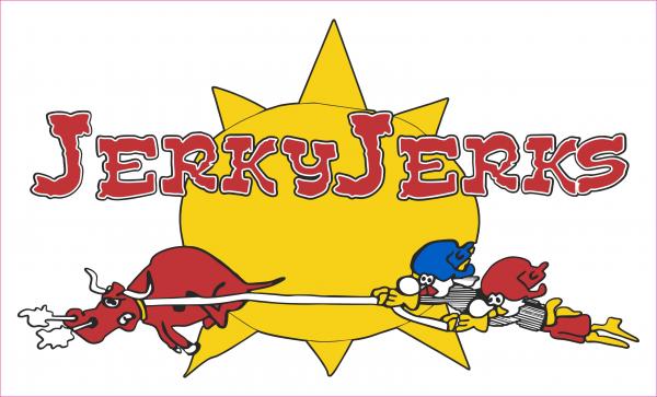 JERKYJERKS JERKY HUT