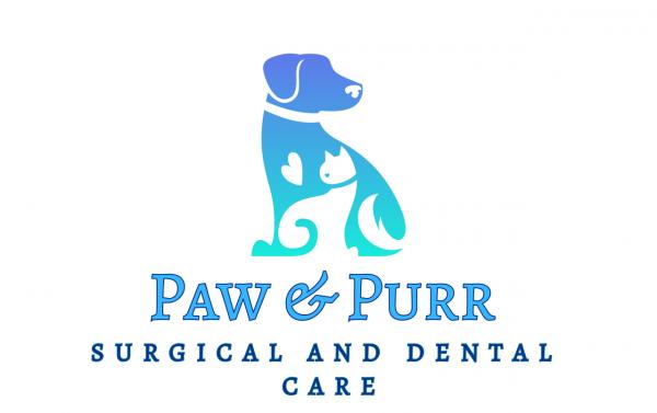 Paw & Purr Surgical and Dental Care