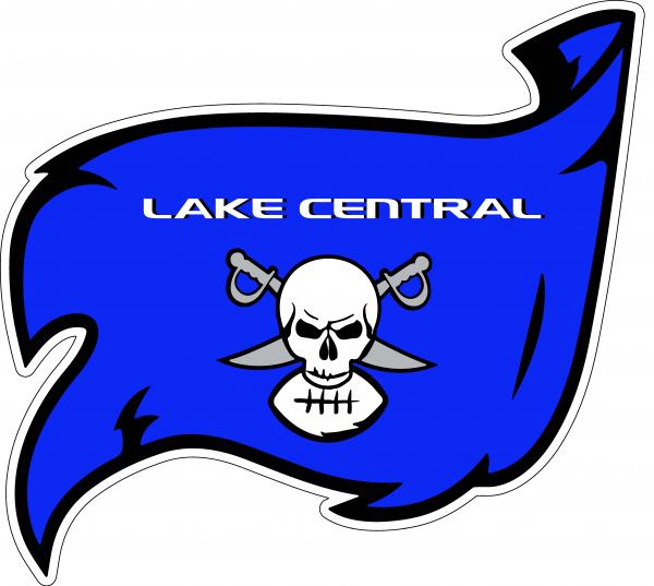 Lake Central Pop Warner