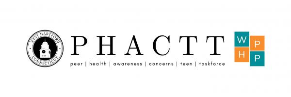 West Hartford  Prevention Partnership  & P.H.A.C.T.T.