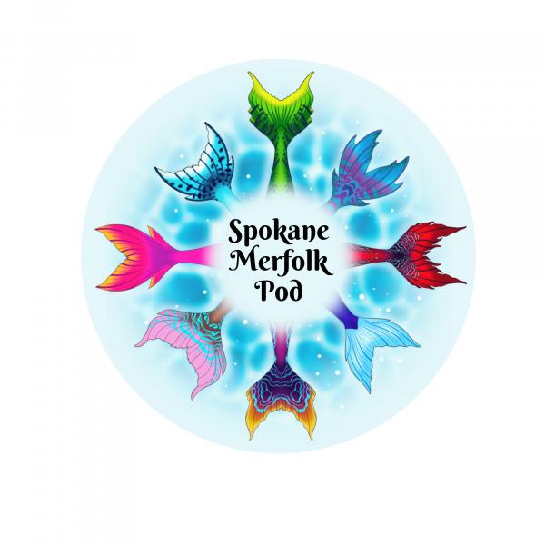 Spokane Merfolk Pod