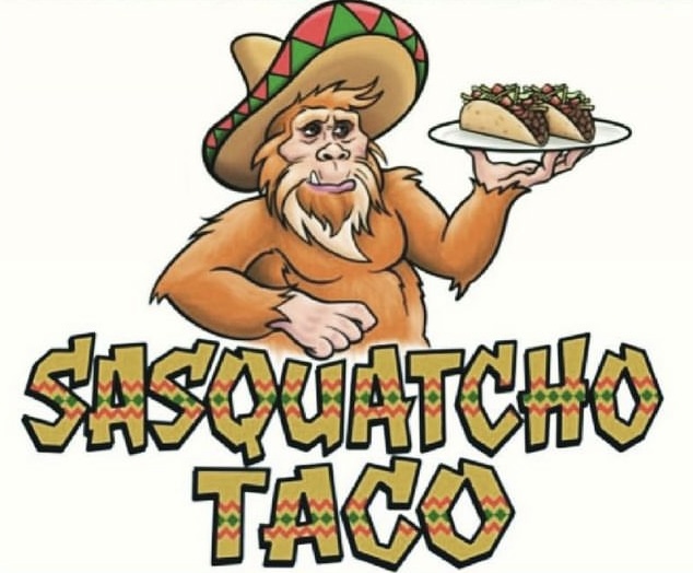 Sasquatcho Taco