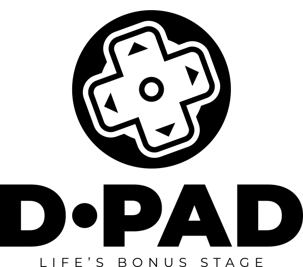 D Pad