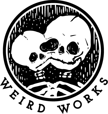 Weird Works