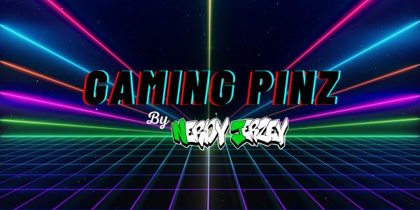 Gaming Pinz