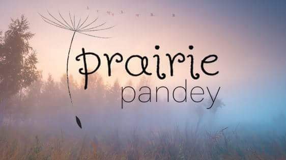 Prairie Pandey