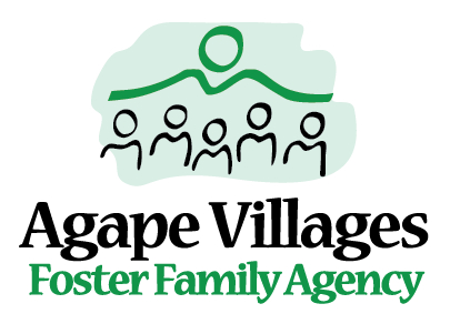 Agape Villages Foster Family Agency