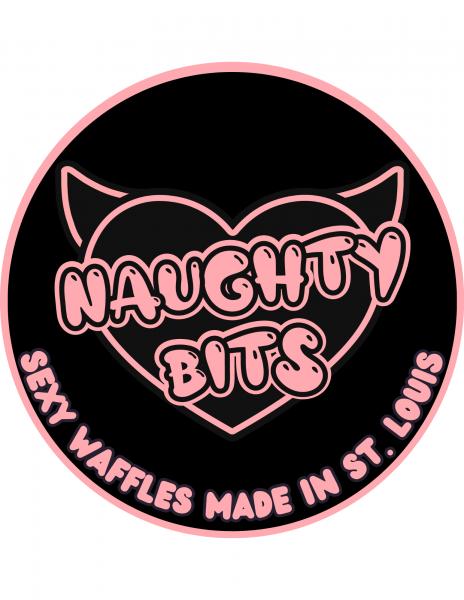 Naughty Bits STL & Wok-O Taco