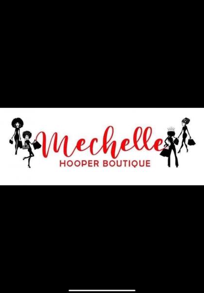 Mechelle Hooper Boutique