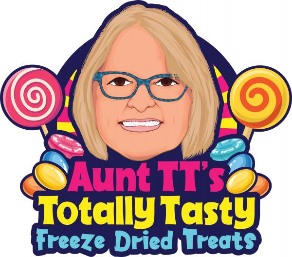 Aunt TT's Freeze Dried Treats