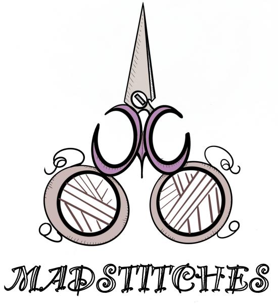 Madstitches