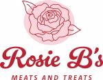 Rosie Bs meats and treats