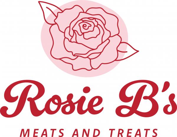 Rosie Bs meats and treats