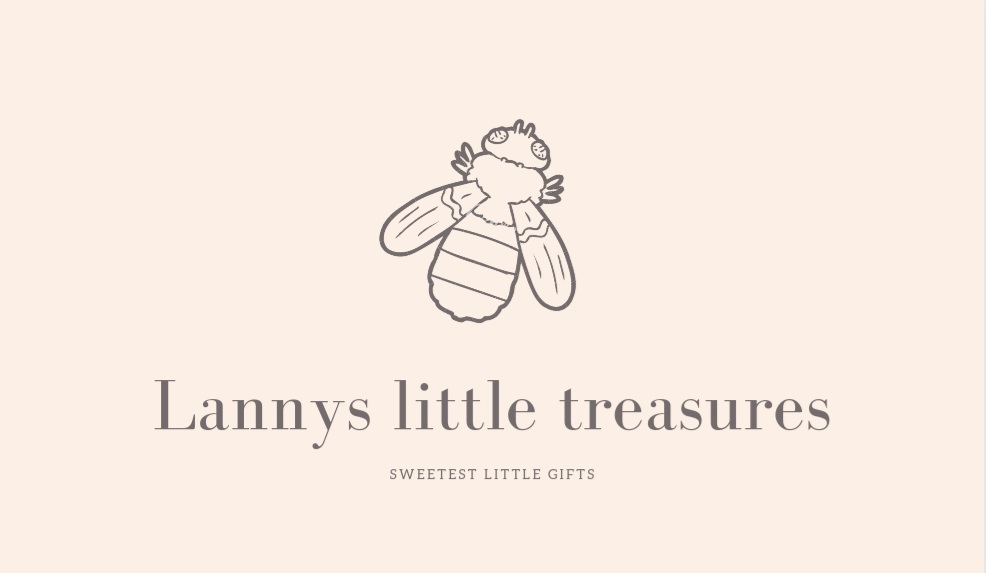 Lanny’s little treasures