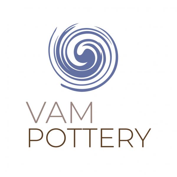 VAM Pottery