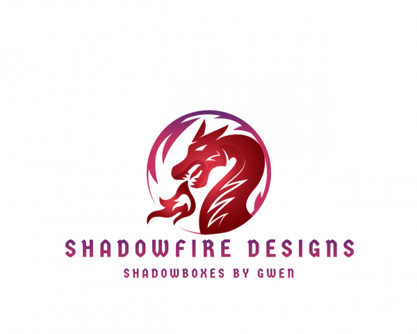 ShadowFire Designs - Shadowboxes by Gwen