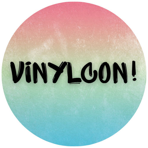 VinylCon!