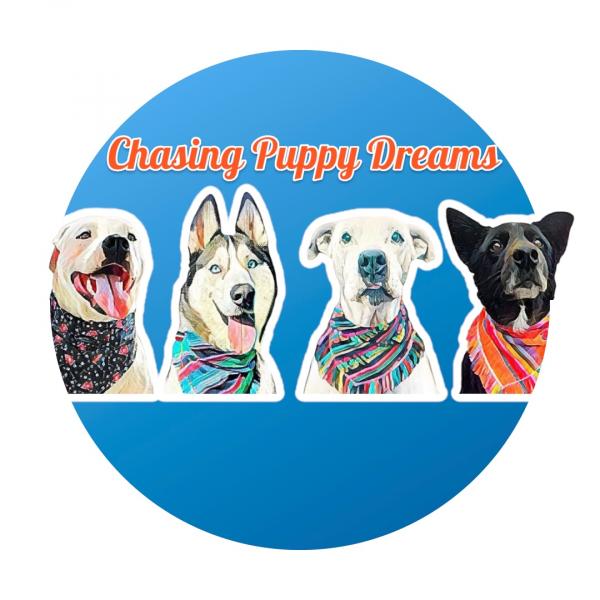 Chasingpuppydreams