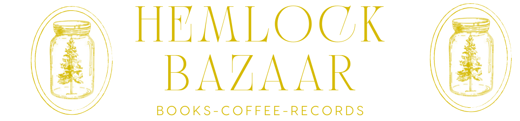 Hemlock Bazaar logo