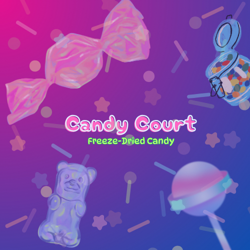 Candy Court - Franklinton - North Carolina - United States - Jena ...