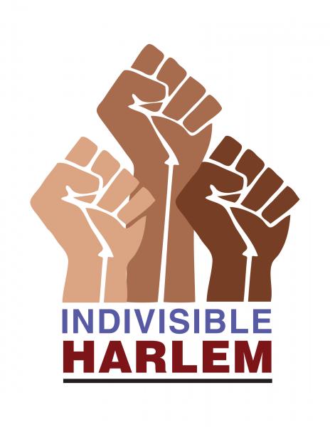 Indivisible Harlem