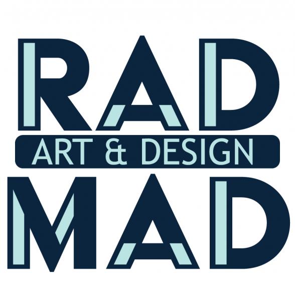 Rad Mad Art and Design