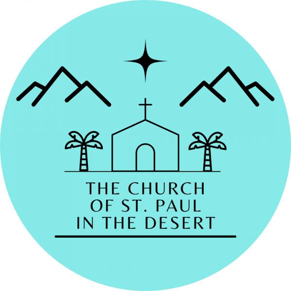 The Church of St Paul in the Desert