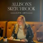 Allison's Sketchbook