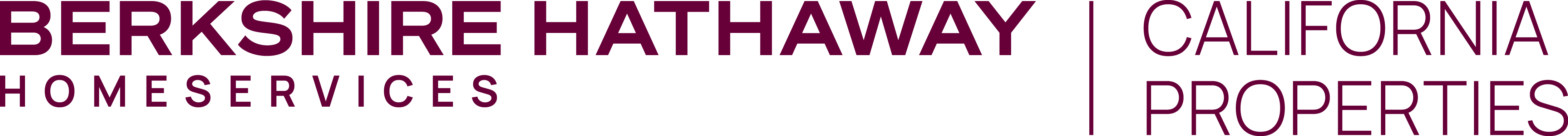 Berkshire Hathaway Home Services