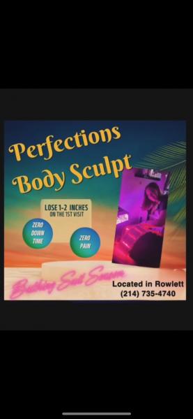 Perfections Body Sculpt