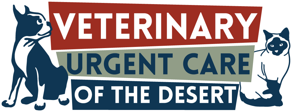 Veterinary Urgent Care of the Desert