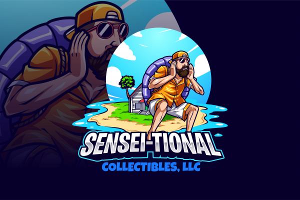 SENSEI-TIONAL COLLECTIBLES LLC