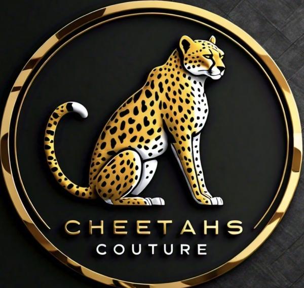 Cheetahs Couture