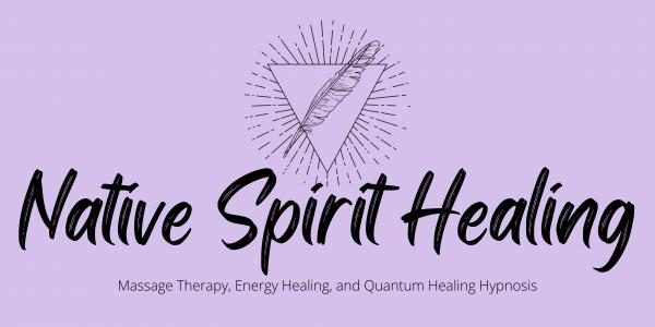 Native Spirit Healing