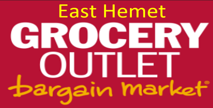 Grocery Outlet of East Hemet