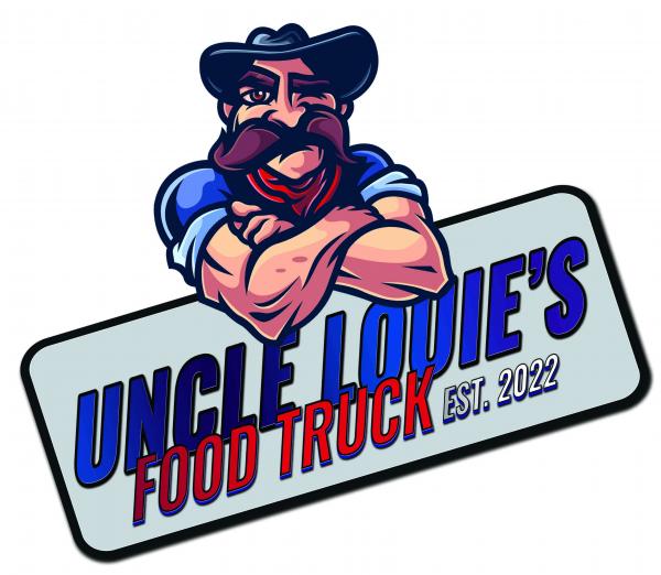 Uncle Louie’s Food Truck