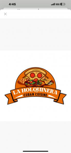 La Holquinero cuban cusine