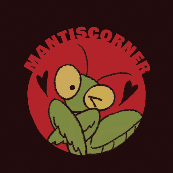 mantiscorner