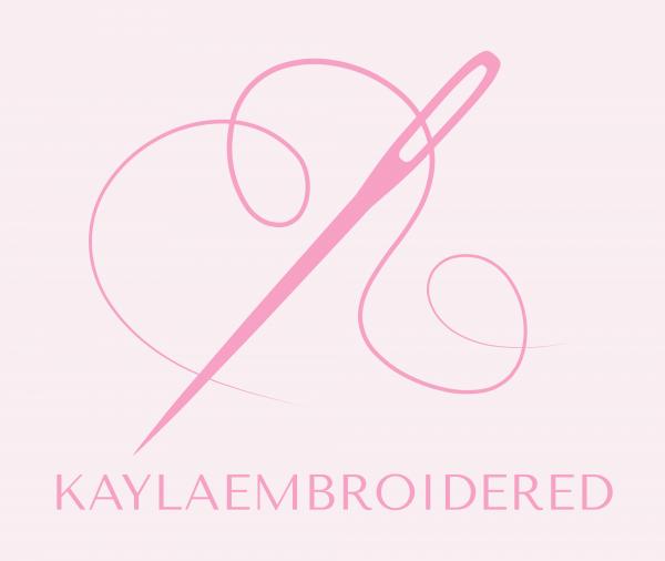 KaylaEmbroidered