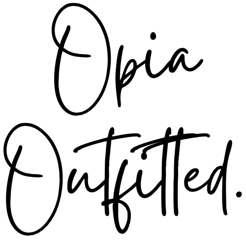 Opia Outfitted