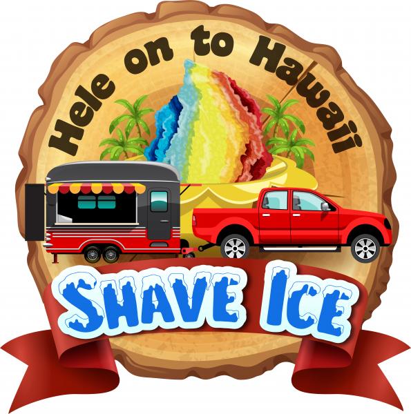 Hele on to Hawaii Shave Ice